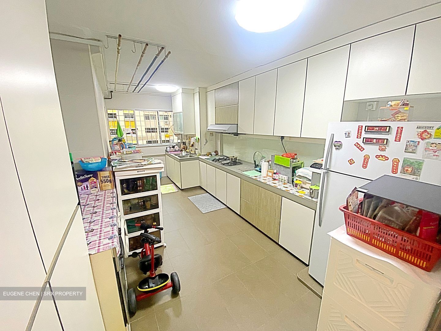Blk 222 Tampines Street 24 (Tampines), HDB 3 Rooms #627964731
